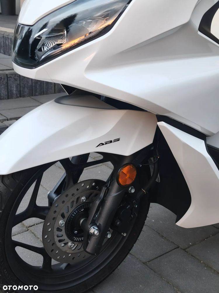 Honda PCX - 20