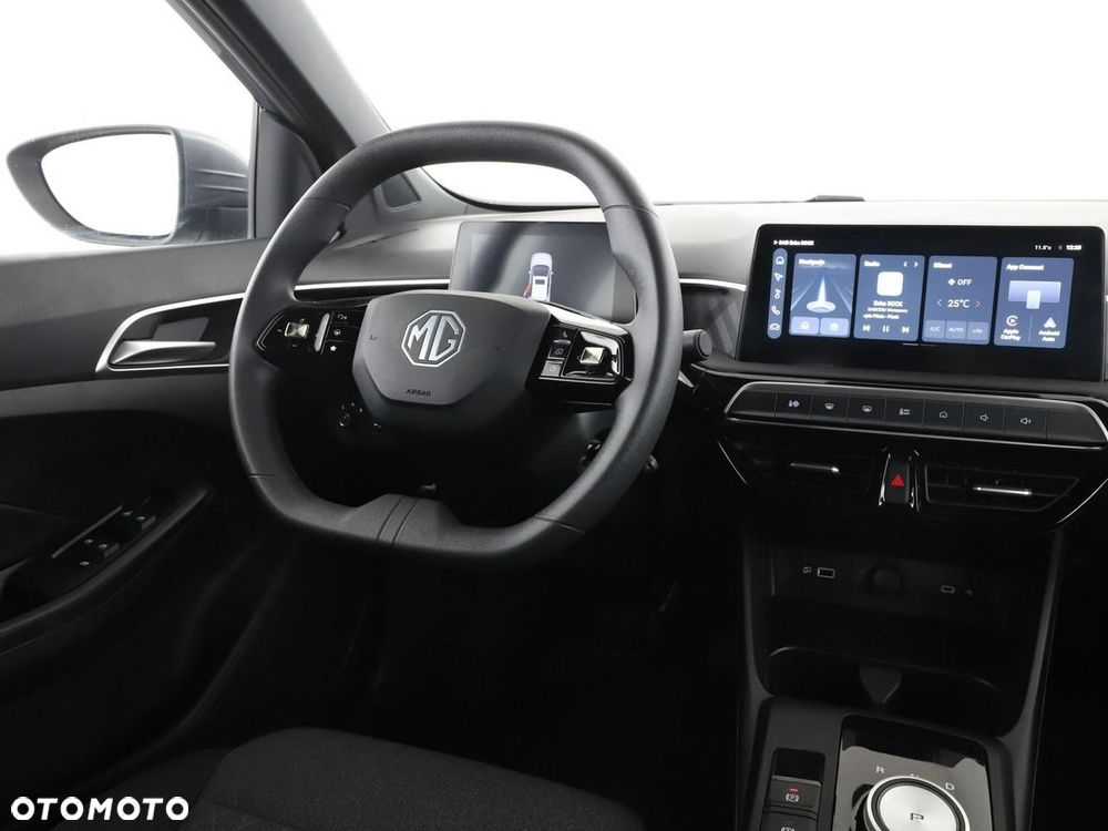 MG MG3 1.5 HEV+ Standard - 17