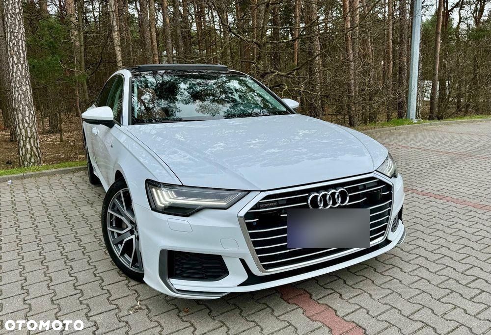 Audi A6 - 31