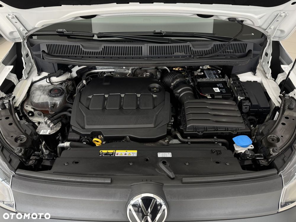 Volkswagen Caddy 2.0 TDI - 19