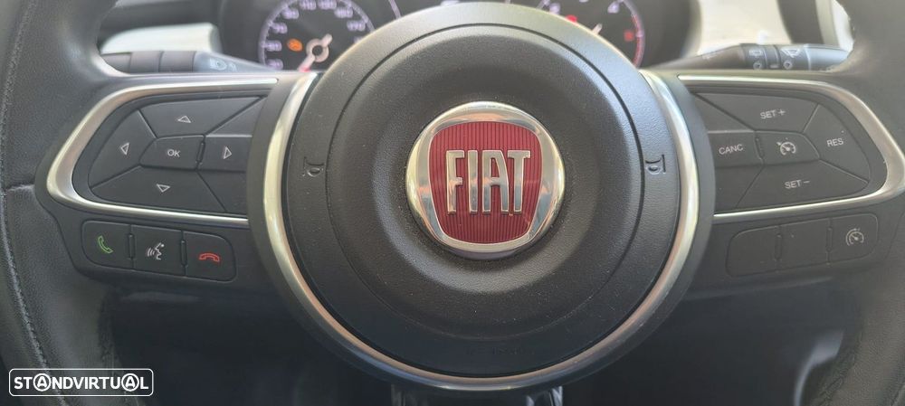 Fiat 500X 1.3 MJ City Cross S&S - 14