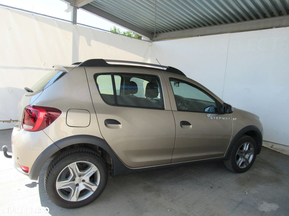 Dacia Sandero Stepway 0.9 TCe Prestige - 5