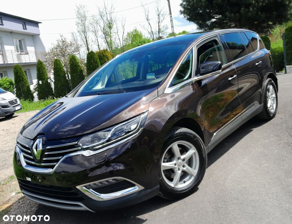Renault Espace - 1