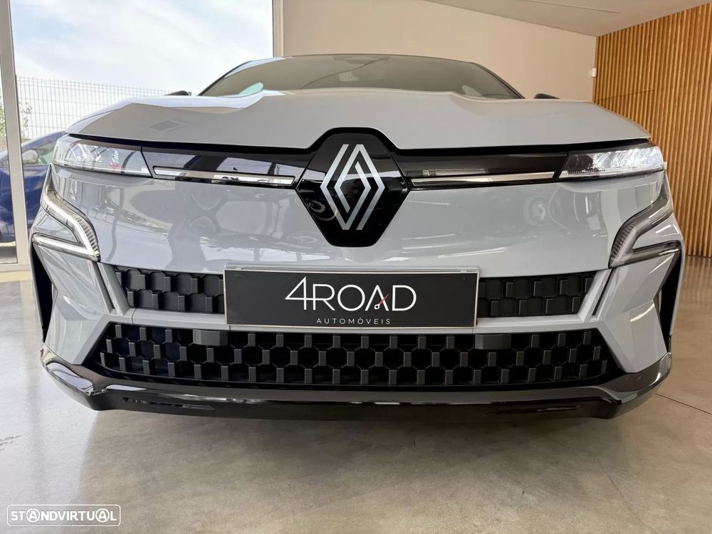 Renault Mégane E-Tech EV40 130hp boost charge Techno - 20