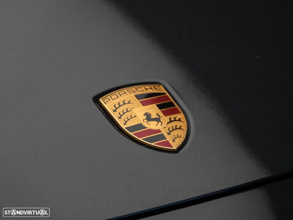 Porsche Panamera Sport Turismo 4 E-Hybrid - 14