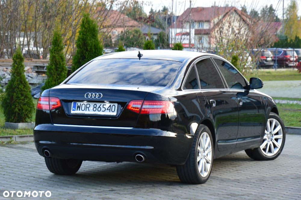 Audi A6 Limousine 2.7 TDI - 32