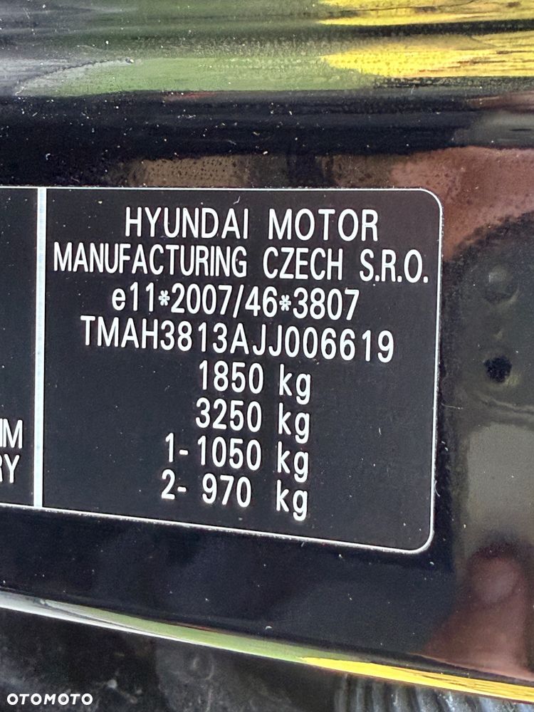 Hyundai i30 1.4 T-GDI Premiere Style - 31