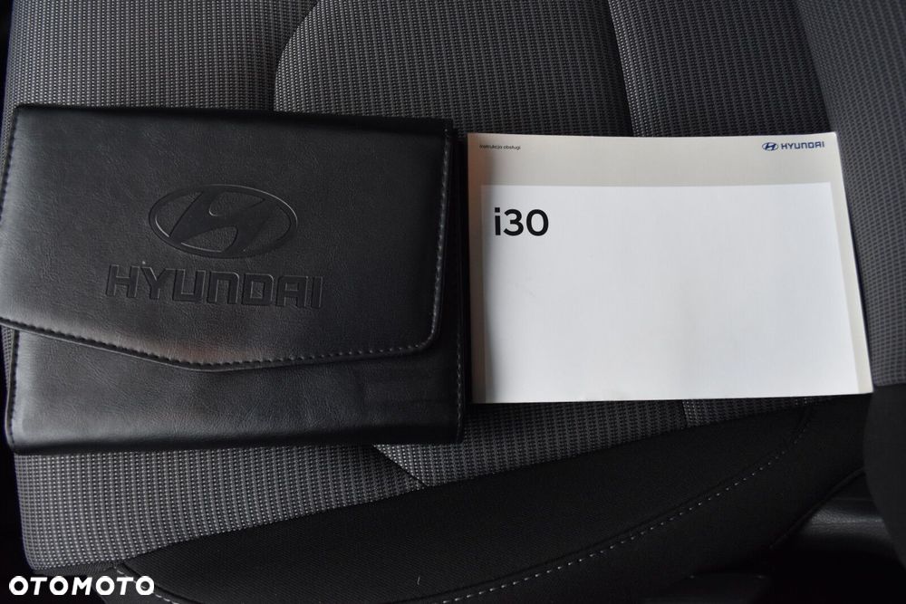 Hyundai i30 1.0 T-GDI Classic + - 35