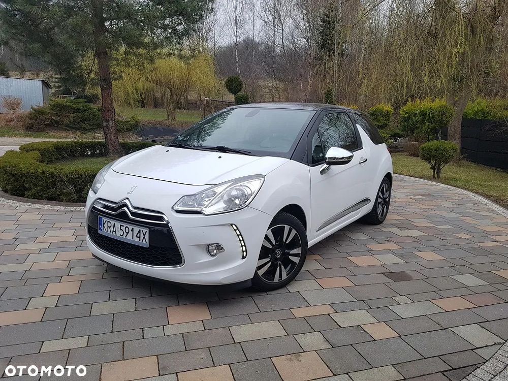 Citroën DS3 - 2