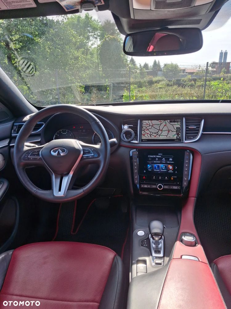 Infiniti QX55 - 15