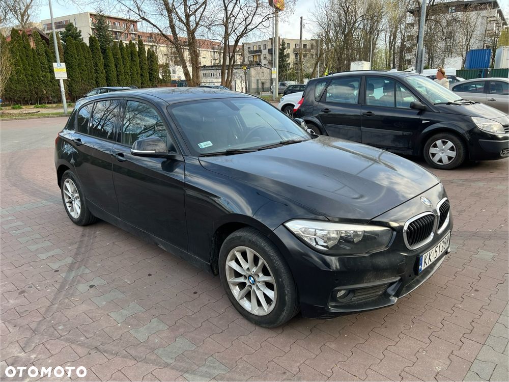 BMW Seria 1 114d - 3