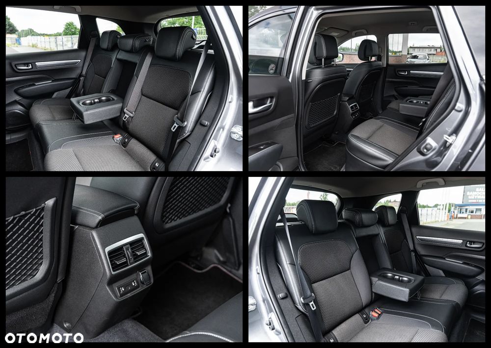 Renault Koleos 2.0 Blue dCi Techno 4x4 X-Tronic - 30