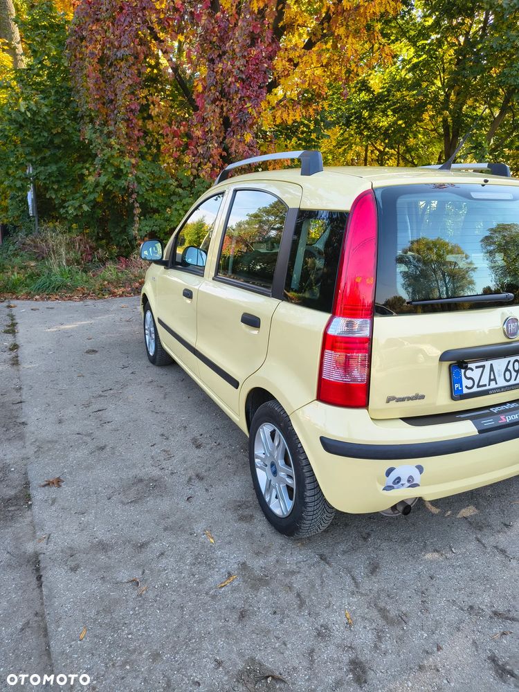 Fiat Panda - 10
