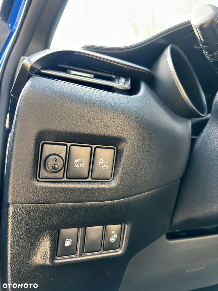 Toyota C-HR 1.8 Hybrid Selection - 24