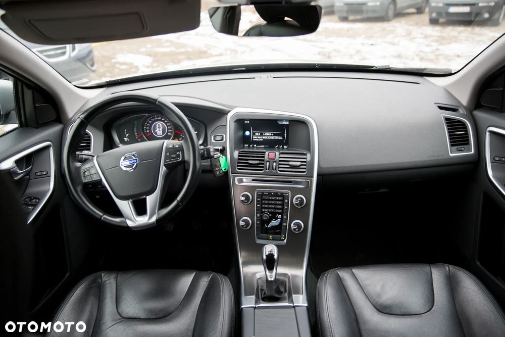 Volvo XC 60 D3 Inscription - 3