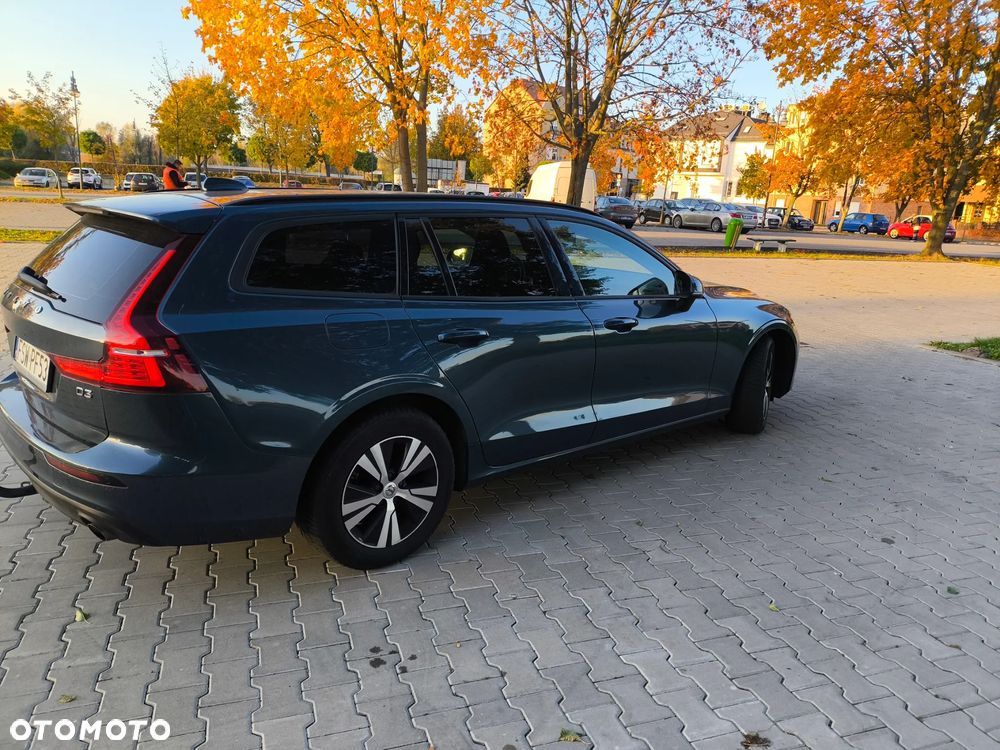 Volvo V60 D3 - 6