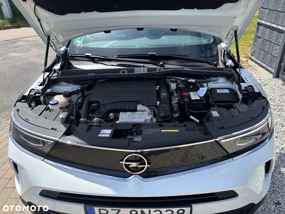 Opel Mokka 1.2 T GS Line Plus S&S - 17