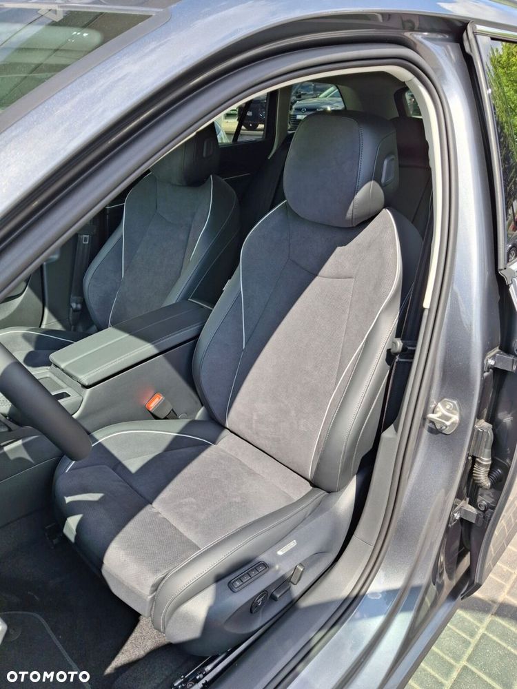 Volkswagen Passat - 14