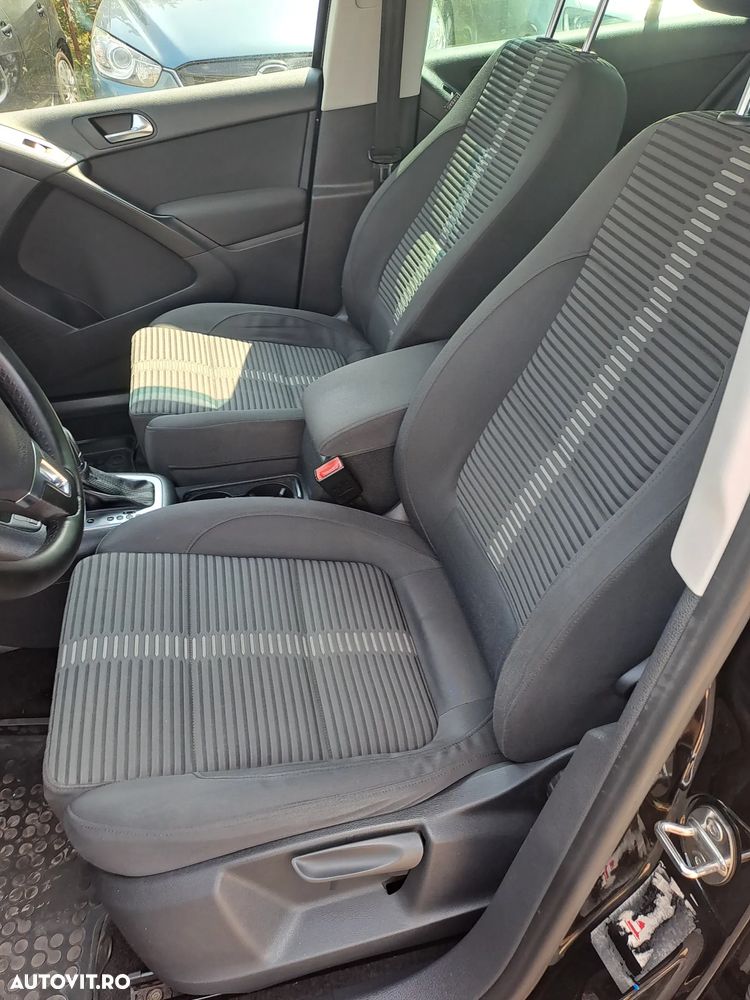Volkswagen Tiguan - 5