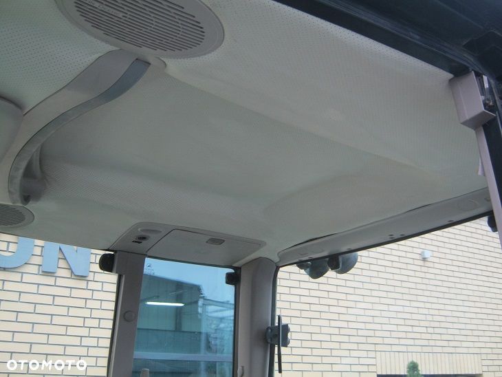 John Deere 6320 - 13