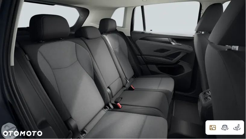 Volkswagen Tiguan 1.5 eTSI OPF DSG Trend - 8