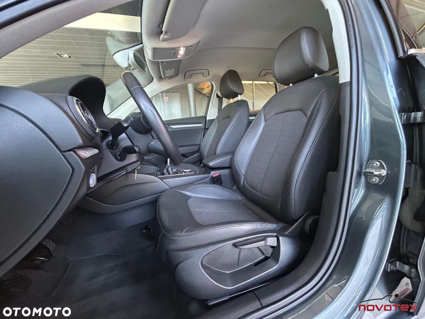 Audi A3 Sportback 1.6 TDI Attraction - 8