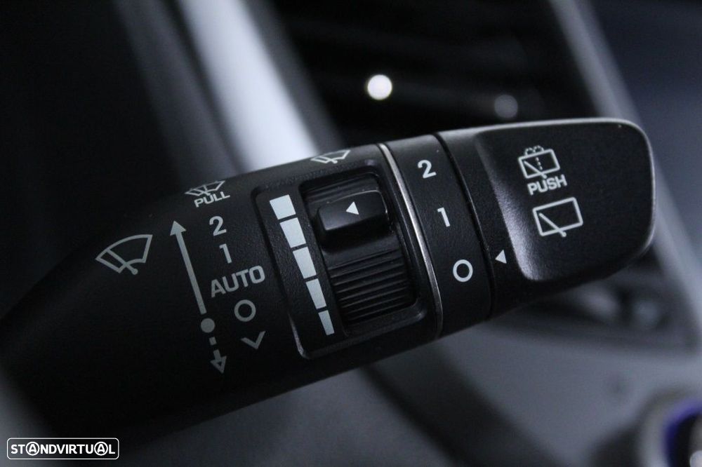 Hyundai Tucson 1.7 CRDi Premium - 25