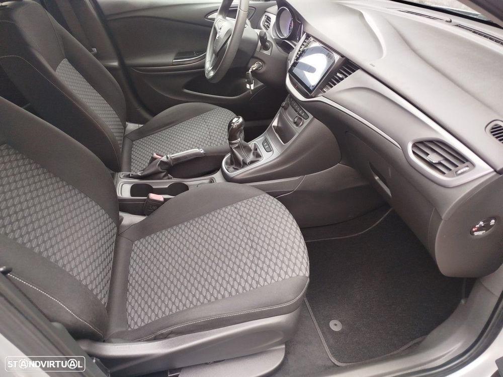 Opel Astra 1.0 Business Edition S/S - 21