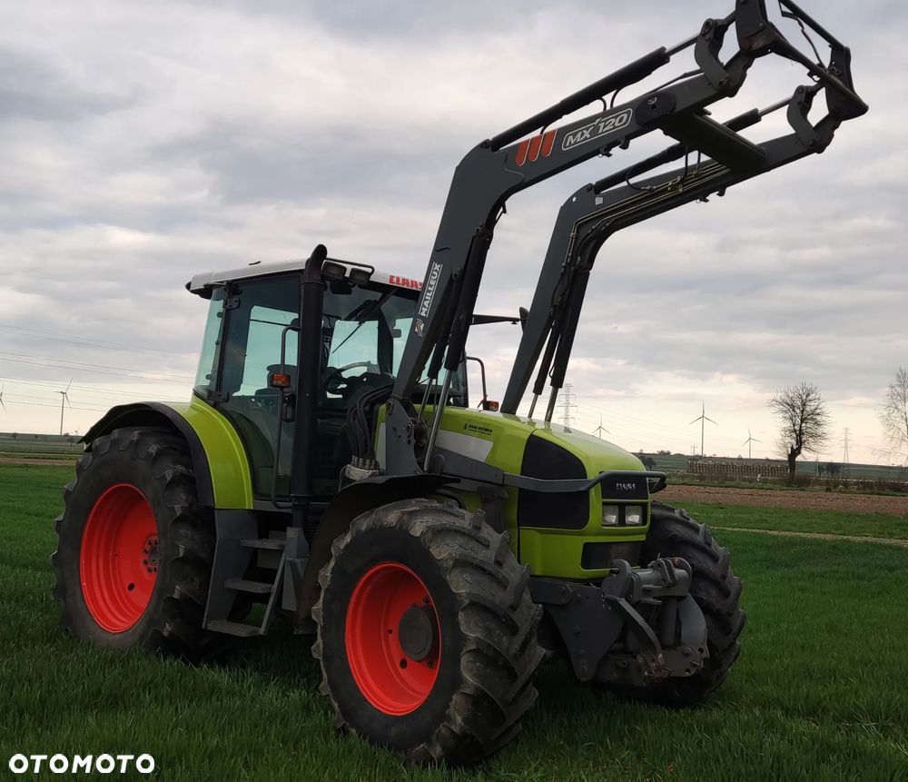 Renault ARES 656 RZ - 2