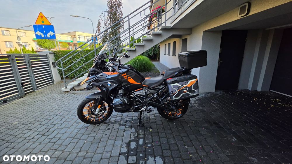 BMW GS - 14