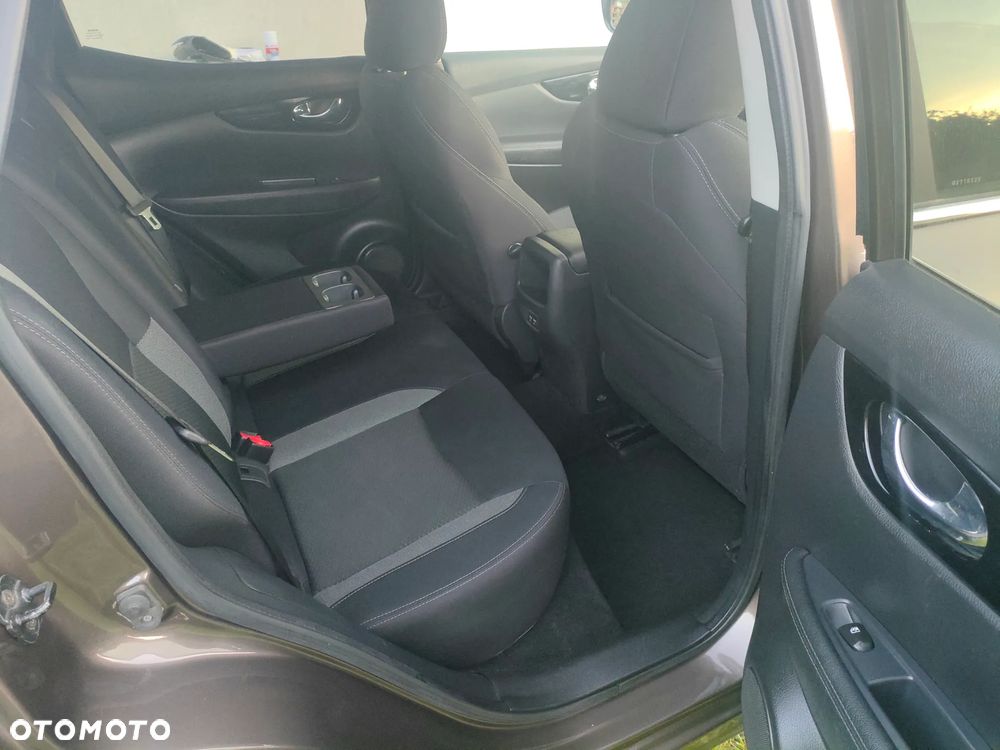 Nissan Qashqai 1.3 DIG-T Tekna - 12