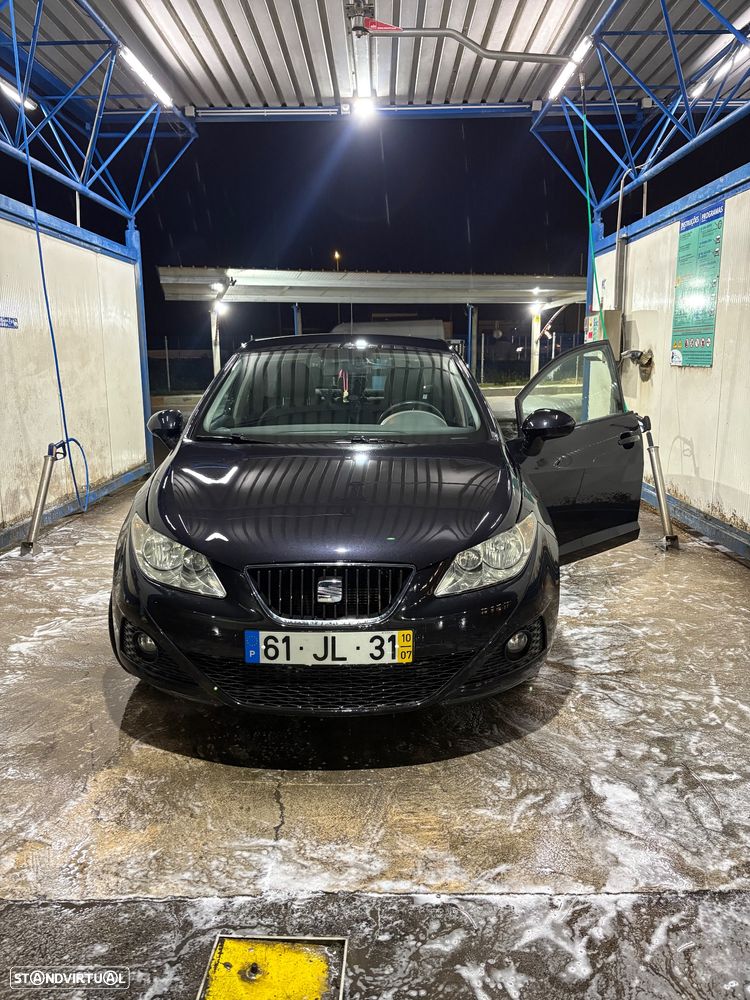 SEAT Ibiza - 1
