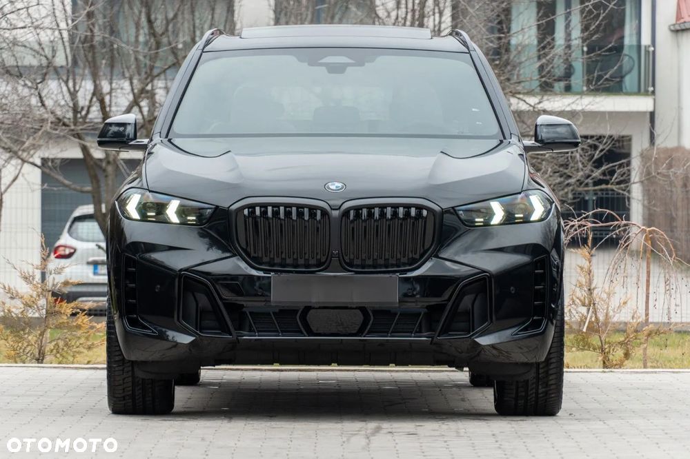 BMW X5 - 2