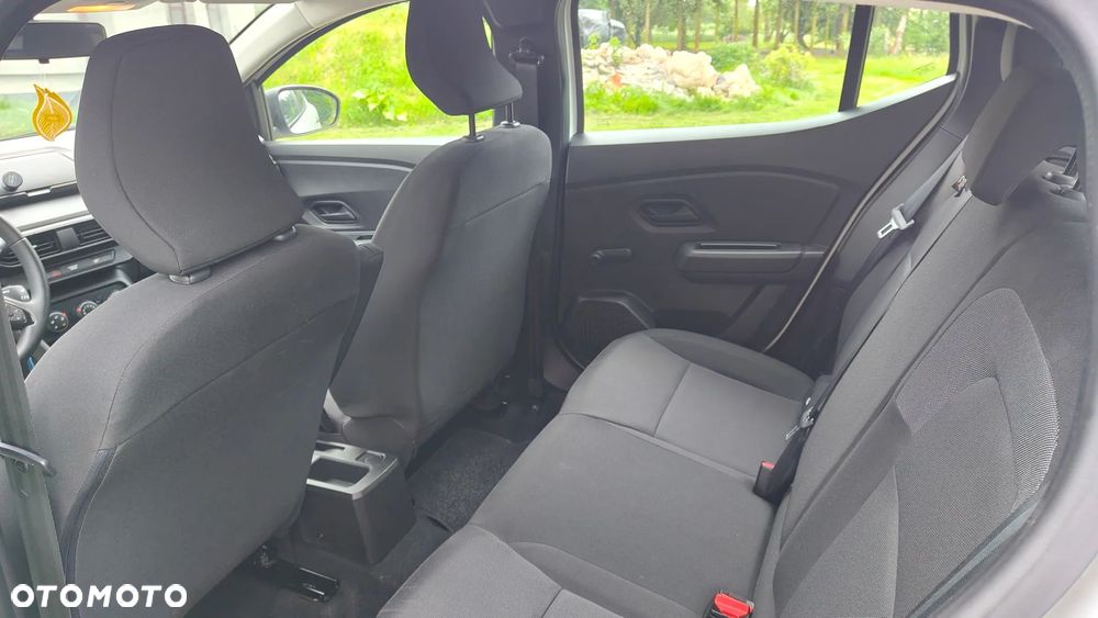 Dacia Sandero 1.0 SCe Essential - 8