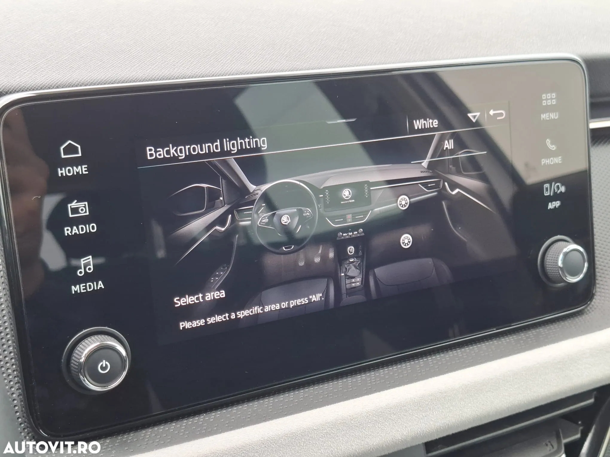 Skoda Kamiq 1.0 TSI DSG Selection - 21