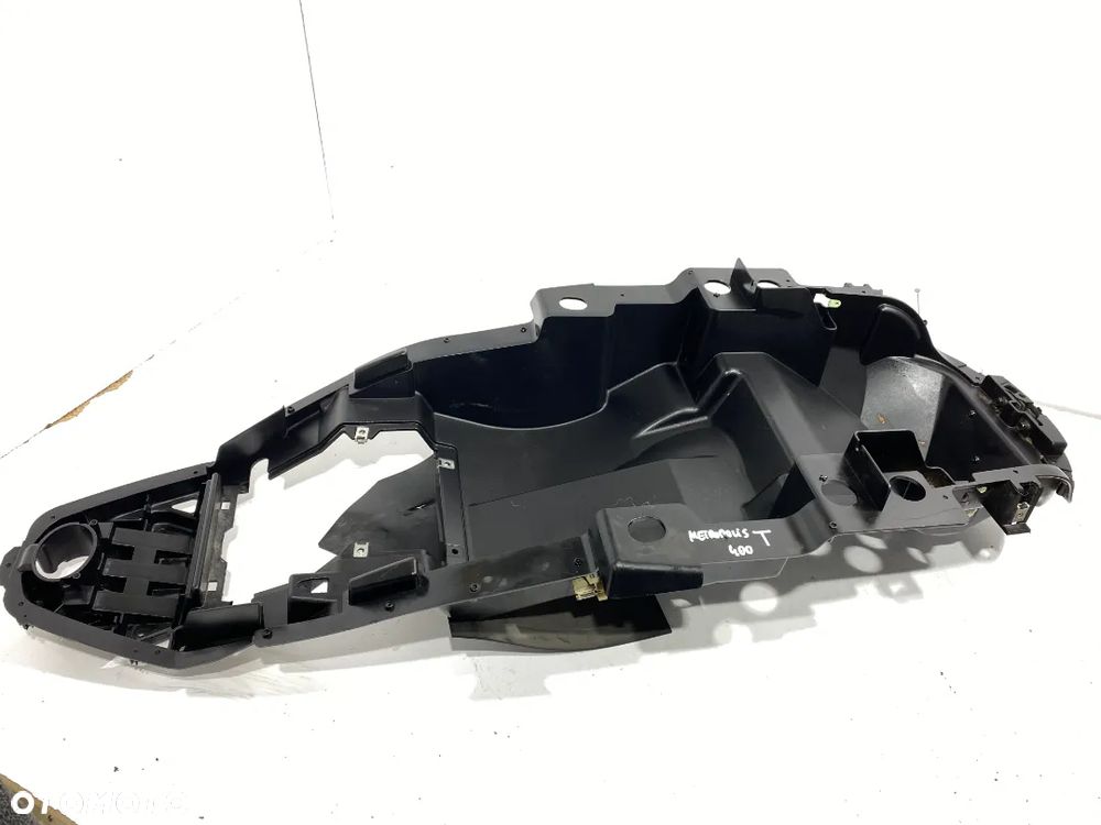 Kufer schowek Peugeot Metropolis 400 - 2