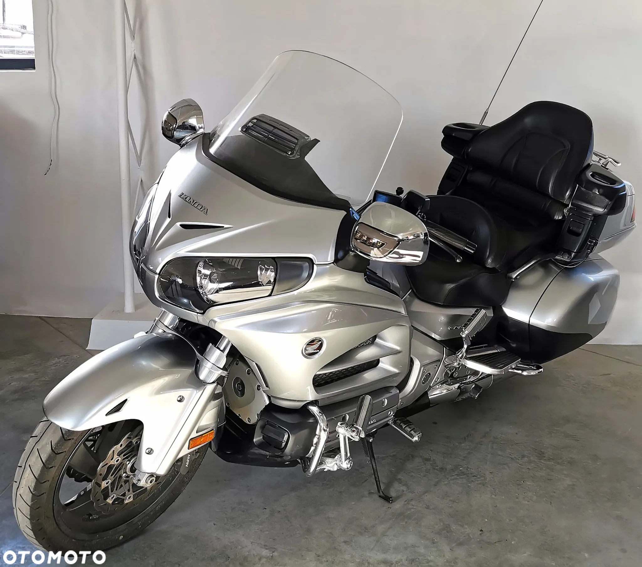 Honda GL - 2