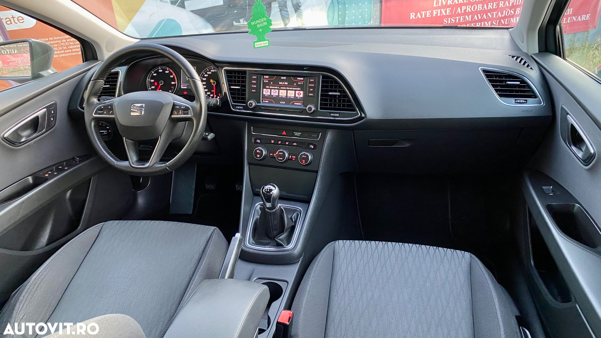 Seat Leon - 5