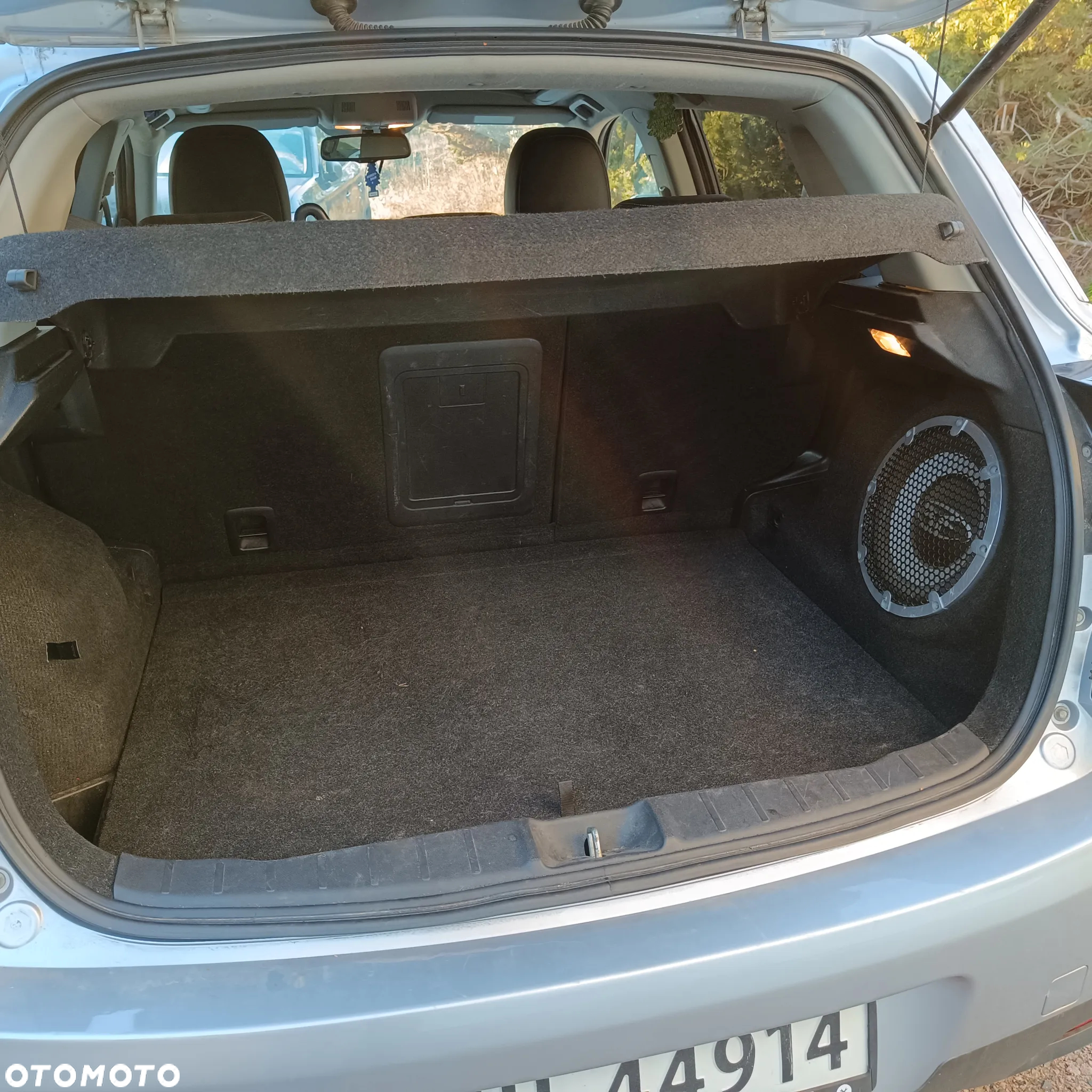 Peugeot 4008 - 6