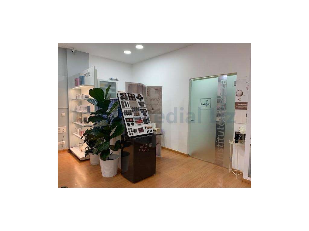 Espaço comercial/ cabeleireiro - Belém - Grande imagem: 5/15
