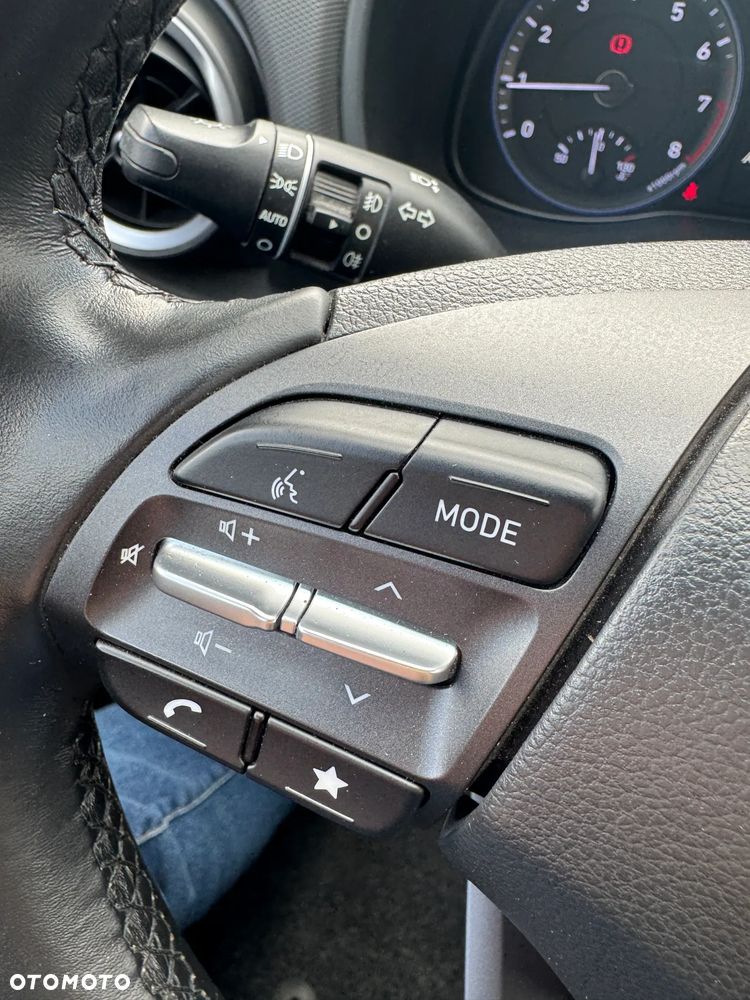 Hyundai Kona 1.0 T-GDI Comfort - 18