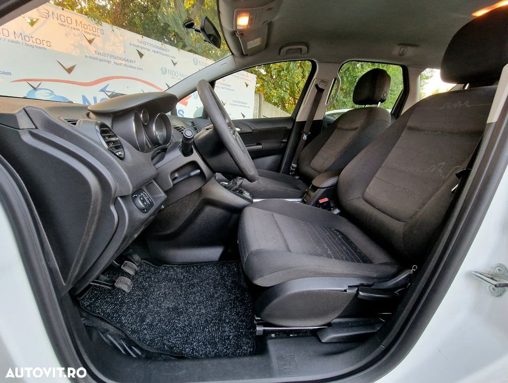 Opel Meriva 1.7 CDTI ECOflex Start/Stop Active - 9