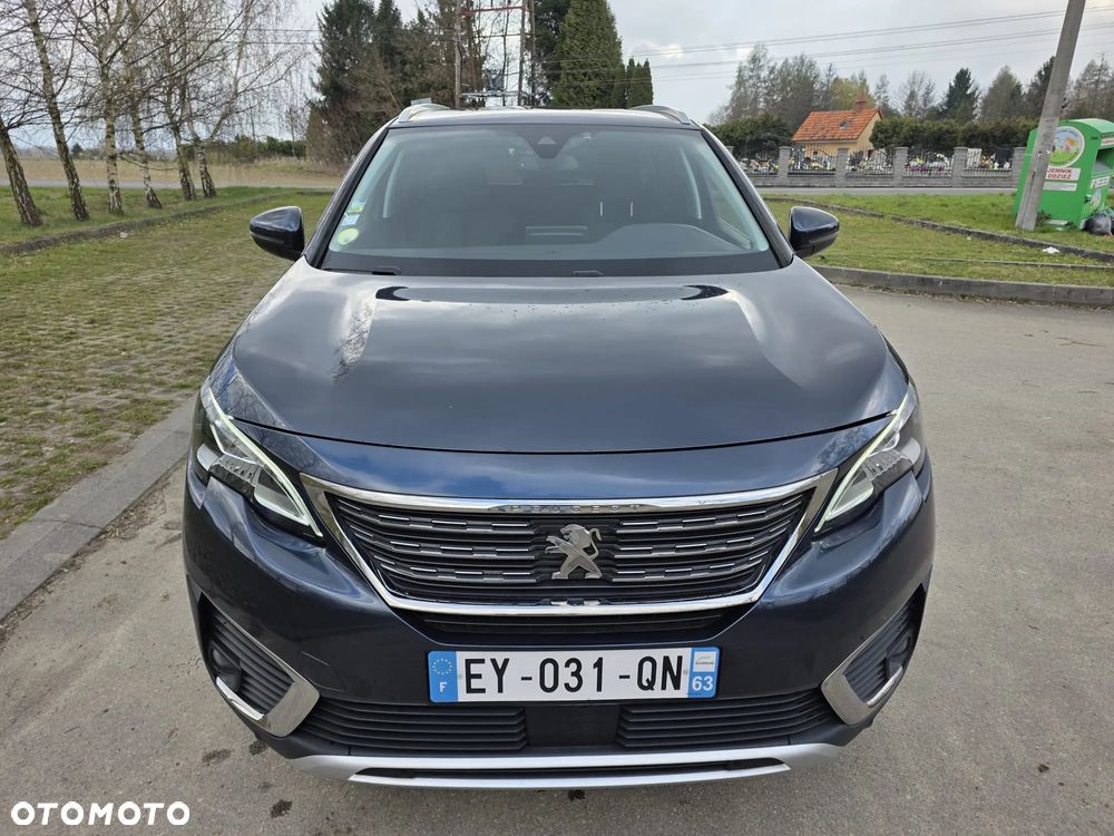 Peugeot 5008 BlueHDi 130 Active Pack - 8