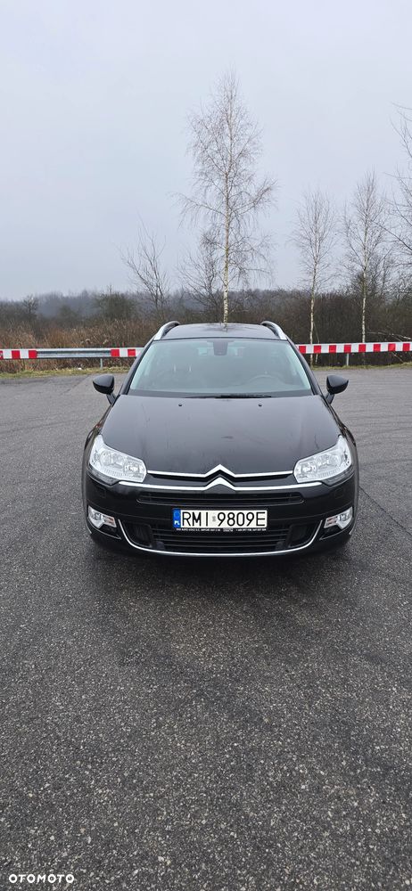 Citroën C5 BlueHDi 150 S&S Selection - 1