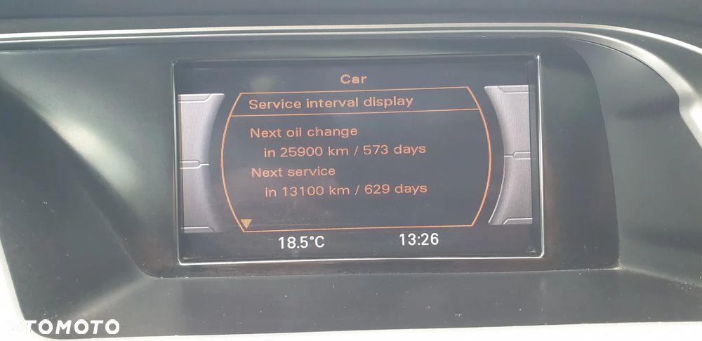 Audi A4 - 27