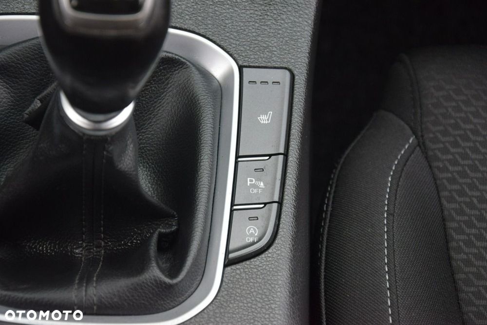 Hyundai i30 1.4 T-GDI GPF Premium - 26
