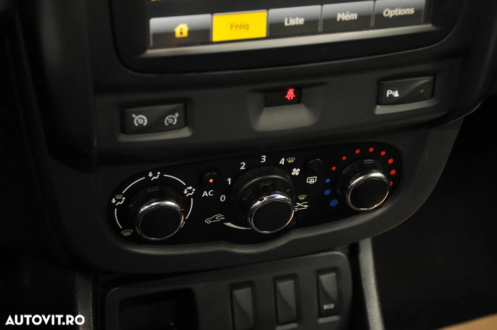 Dacia Duster 1.5 dCi 4x2 Prestige - 12