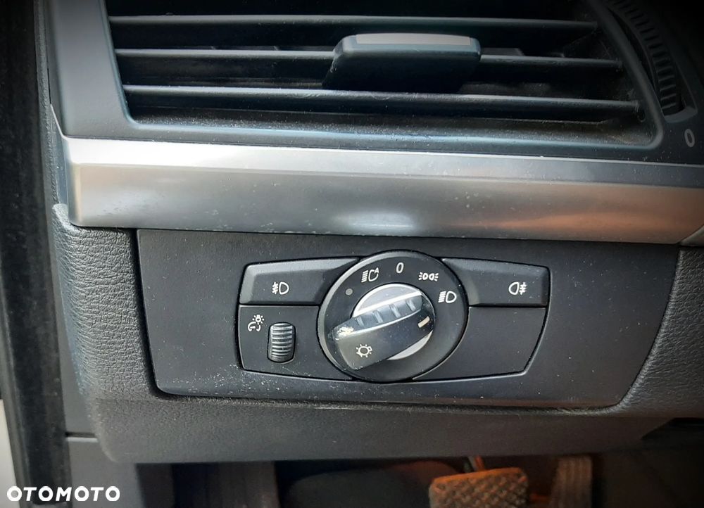 BMW X5 3.5d xDrive - 17