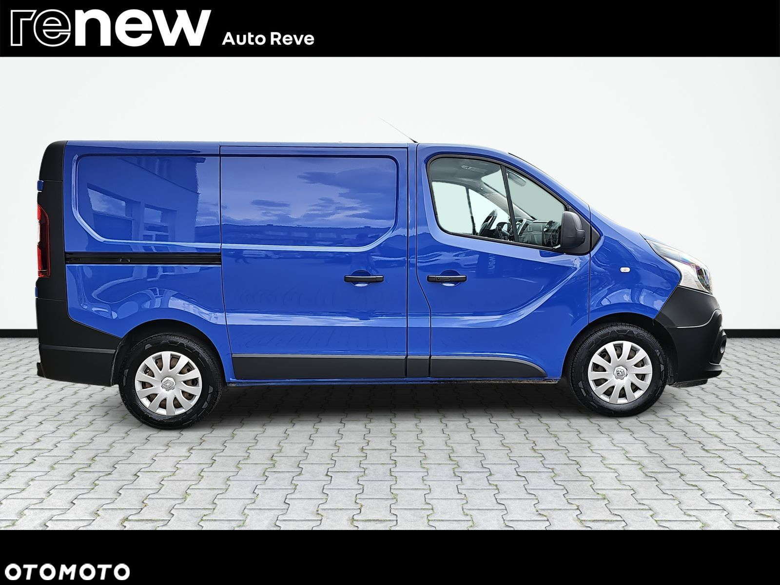 Renault trafic - 4