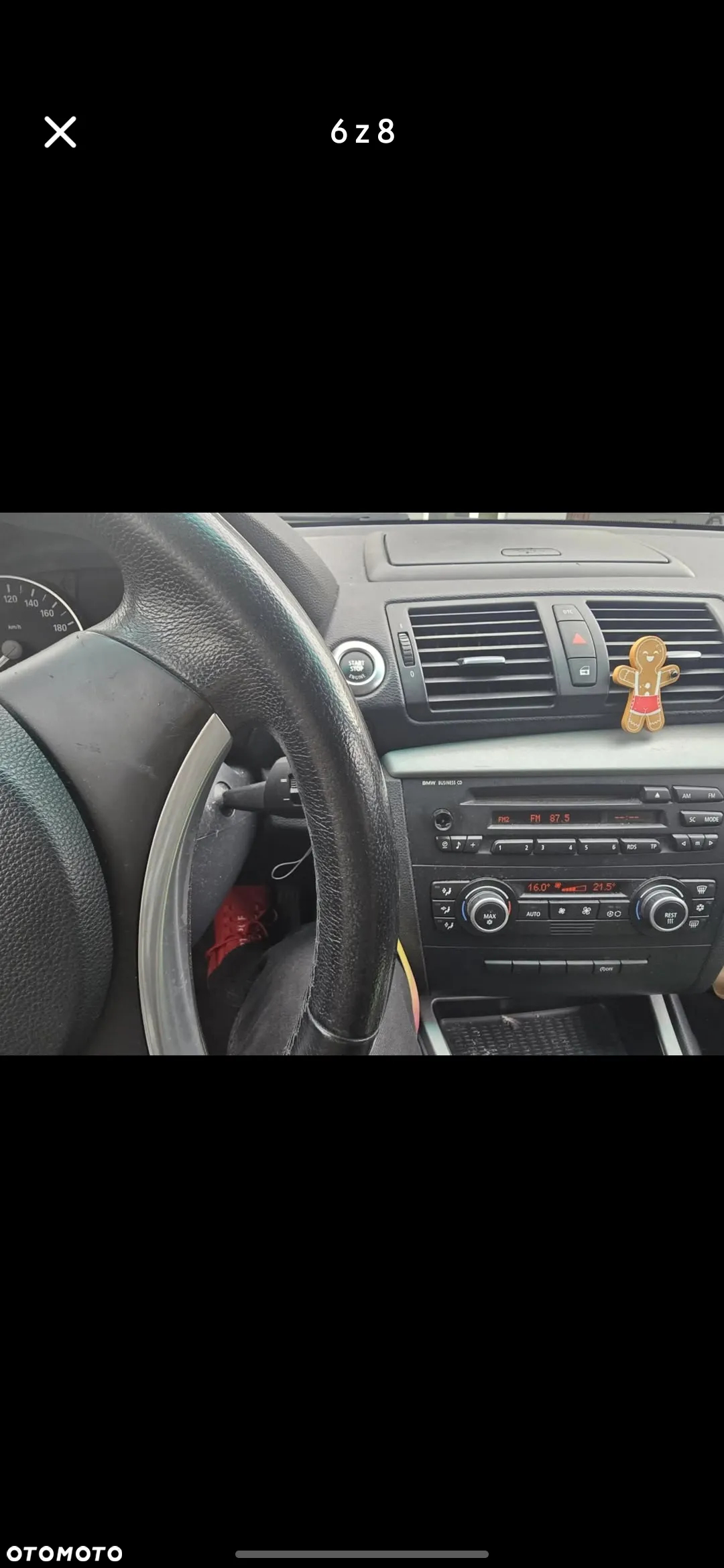 BMW Seria 1 118d - 6